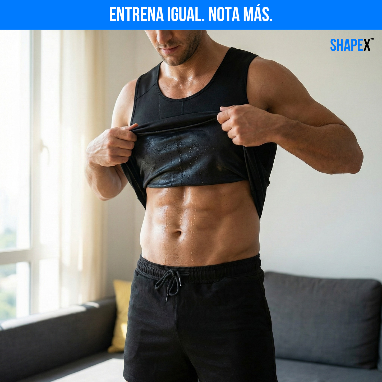 Camiseta Adelgazante™