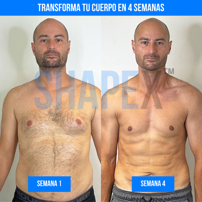 ShapeX™ Pro
